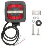 TL-UN128L/R Lampa tył TRUCKLIGHT