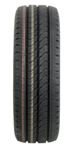 225/70R15 LDBA 112S VA#24 Opony dostawcze BARUM - obrazek 3