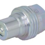 VV 12 GAS M Szybkozłącze hydrauliczne FASTER