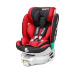 SPRO 6000IRD Fotelik samochodowy SPARCO