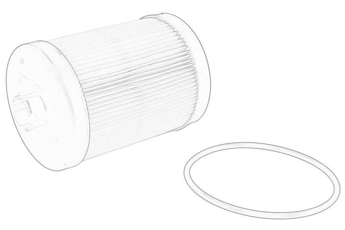 Rvi7421746573 filtr paliwa oe rvi - obrazek 2