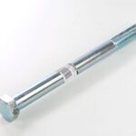 STR-4M24X300 Śruba amortyzatora S-TR