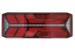 A25-4122-051 Lampa tył ASPOCK