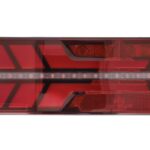 A25-4122-051 Lampa tył ASPOCK