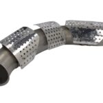 HOB4MF990 Rura wydechowa HOBI