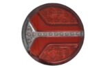 A33-8604-057 Lampa tył ASPOCK
