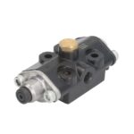 PN-10482 Zawory PNEUMATICS