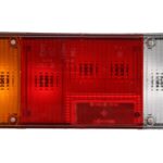 1009675COBO Lampa uniwersalna tył COBO