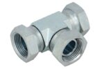 01318251 Złącza hydrauliczne HYVA