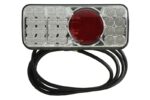 311 W66L Lampa tył WAŚ