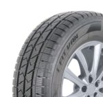 195/70R15 ZDLA 104R LY#24 Opony dostawcze LAUFENN