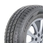 195/70R15 ZDLA 104R LY#24 Opony dostawcze LAUFENN