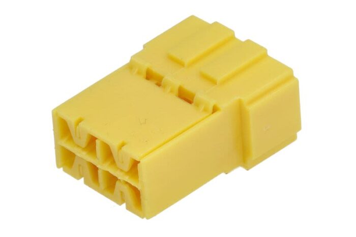 330108k gniazdo wtyczki tekson - obrazek 2