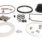 CS-R010 Zestaw naprawczy siłownika sprzęgła PNEUMATICS