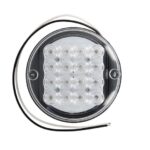 169 W31 Lampa przeciwmgielna tył WAŚ