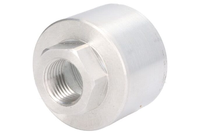 Pn-10086f zawór przepływowy pneumatics - obrazek 2
