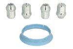 ITW49035 Zestawy montażowe felg aluminiowych ITWHEELS - obrazek 2