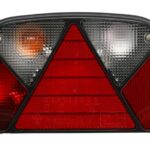 A24-7000-507 Lampa tył ASPOCK