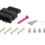 7740551C Wtyczka przewodu TRUCKLIGHT