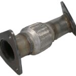 HOB71929 Rura wydechowa HOBI
