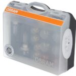 OSR BOX CLK - H7 Zestaw żarówek OSRAM