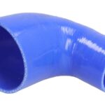 SE60/89-100X100 Kolanko silikonowe układu chłodzenia THERMOTEC