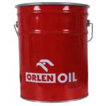 BENTOMOS 23 17KG Oleje i smary ORLEN XXL