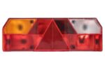0023LL50 Lampa tył SERTPLAS