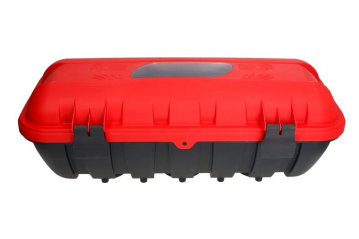 Cargo-6kg skrzynka/mocowanie gaśnicy cargoparts - obrazek 2