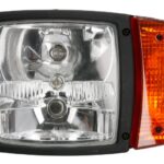 HL-JC002L Reflektor TRUCKLIGHT