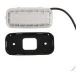 1481 AR W225 Lampa cofania WAŚ