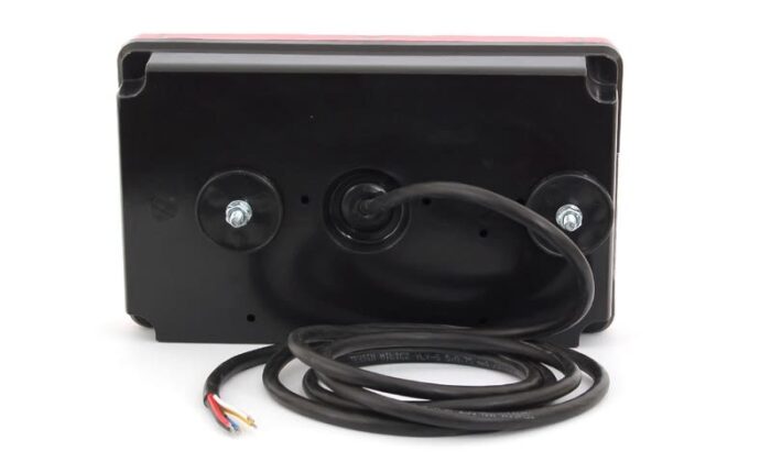 391 w70dl lampa tył waś - obrazek 4