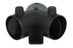 TPH00093 Klapa kierująca powietrze ogrzewania postojowego THERMOTEC