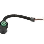 CA-UN011 Wtyczka przewodu TRUCKLIGHT