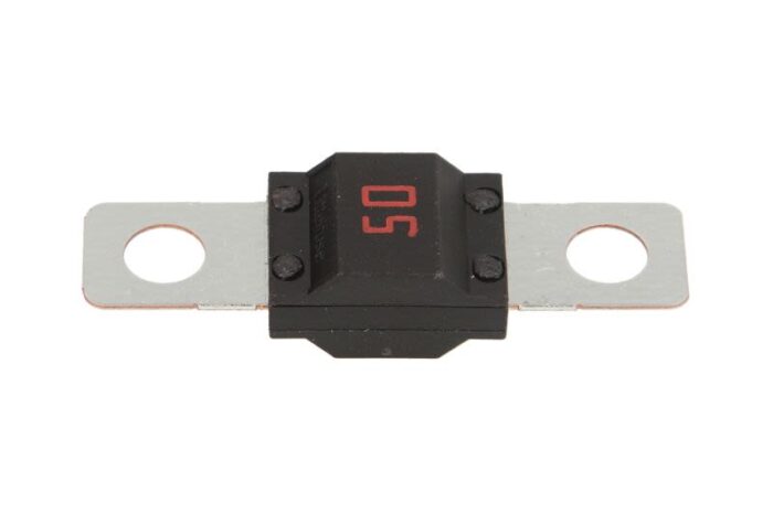 Bezp498050 bezpiecznik littelfuse - obrazek 2