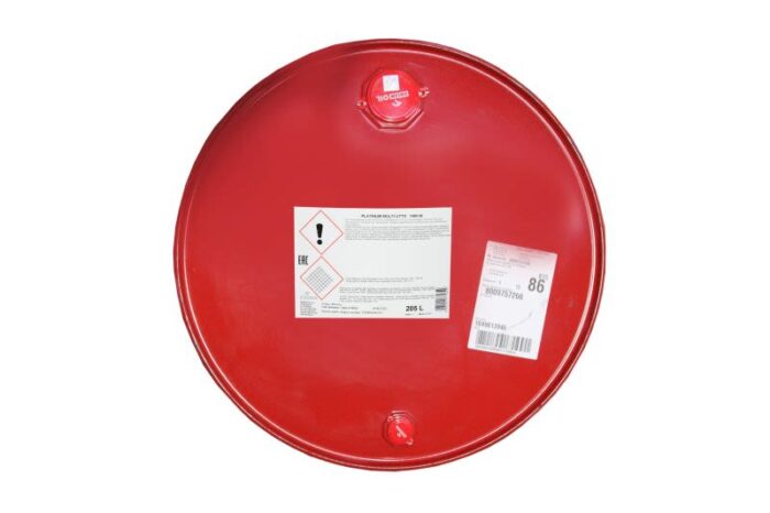 Multi utto 10w30 205l oleje i smary orlen xxl - obrazek 2