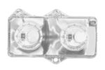 VO3181781 Reflektor OE VOLVO TRUCK - obrazek 2