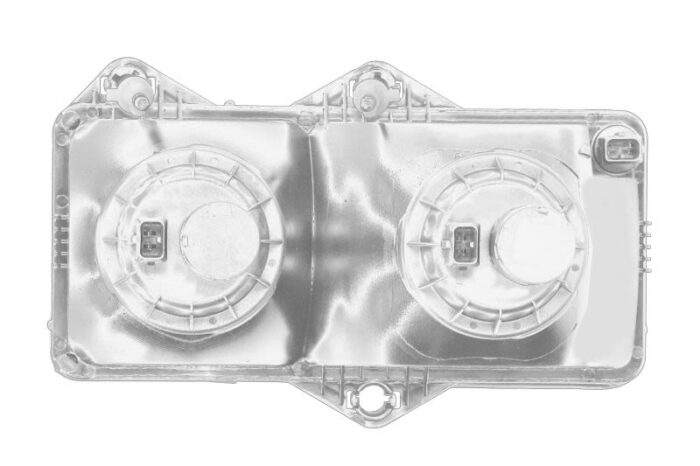 Vo3181781 reflektor oe volvo truck - obrazek 2