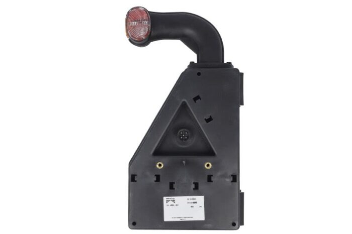 A24-4255-007 lampa tył aspock - obrazek 2