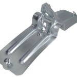 CARGO-B023 Mocowanie błotnika naczepy CARGOPARTS