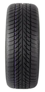 235/45R18 ZONO 98V SP3P Opony osobowe, SUV/4x4 NOKIAN TYRES - obrazek 3