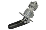 PN-13049 Zawór główny PNEUMATICS - obrazek 2