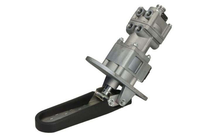 Pn-13049 zawór główny pneumatics - obrazek 2