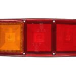TL-UN096R Lampa tył TRUCKLIGHT