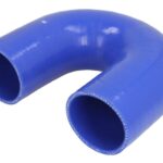 SE70-150X150/180 Kolanko silikonowe układu chłodzenia THERMOTEC
