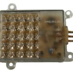 A12-1527-004 Lampa tył ASPOCK