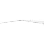 ISU8980537800 Ramię wycieraczki/osłona OE ISUZU