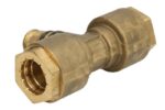 5232223149 Szybkozłącze przewodów TEKALAN VOSS - obrazek 3