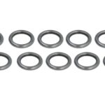 1-97900129 SET 10 Pierścień uszczelniający ukł. pneumatycznego HALDEX