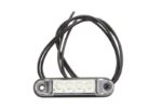 SM-UN107 Światło obrysowe TRUCKLIGHT